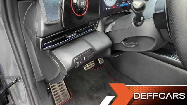 Hyundai AVANTE 1.6 Inspiration N Line купить на сайте DeffCars