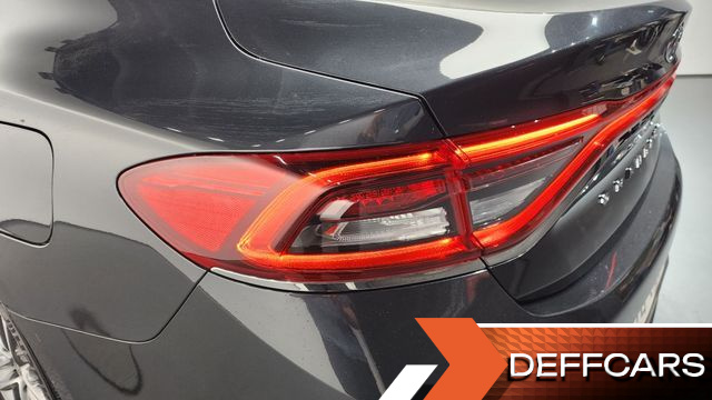Hyundai GRANDEUR 2.4 Premium купить на сайте DeffCars