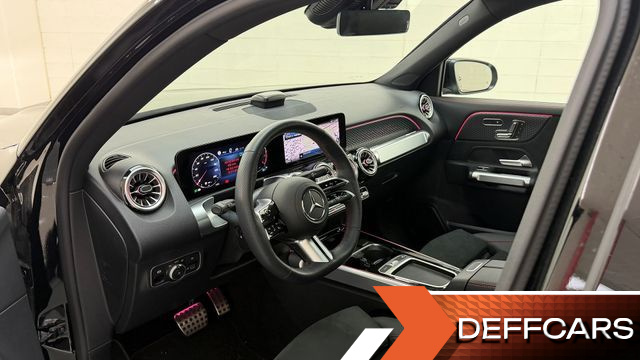 Mercedes GLB-CLASS GLB250 4MATIC купить на сайте DeffCars