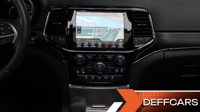 Jeep CHEROKEE 3.6 Limited WK2 купить на сайте DeffCars