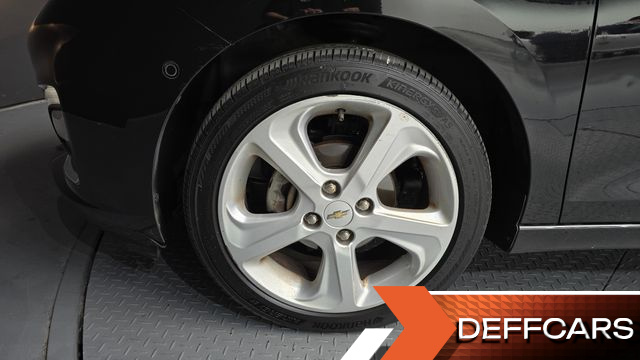 ChevroletGMDaewoo SPARK Premier купить на сайте DeffCars