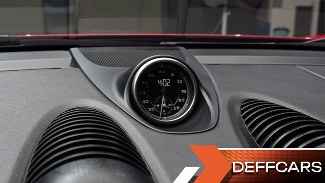 Porsche 718 2.5 GTS купить на сайте DeffCars