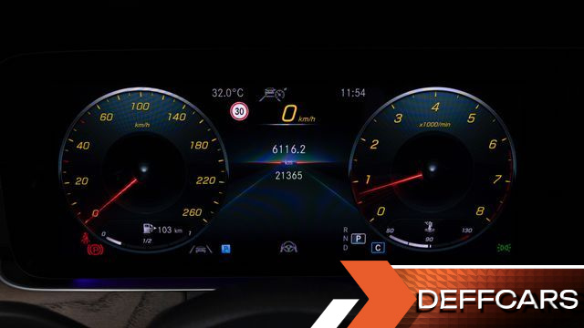 Mercedes E-CLASS E250 Exclusive купить на сайте DeffCars