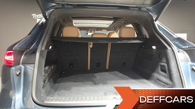 Porsche CAYENNE 3.0 купить на сайте DeffCars