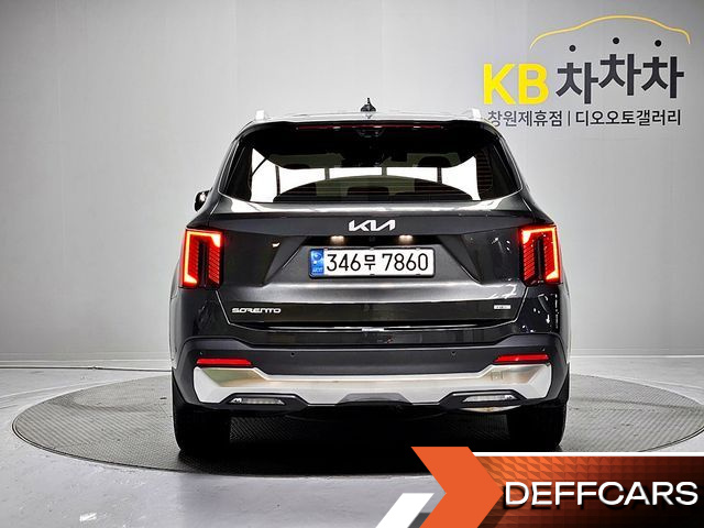Kia SORENTO HEV 1.6 2WD Signature купить на сайте DeffCars