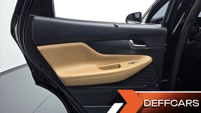 Hyundai SANTAFE Gasoline 2.5T 2WD Calligraphy купить на сайте DeffCars