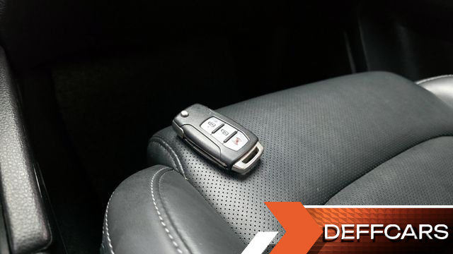 Ssangyong REXTON Diesel 2.2 4WD Dynamic Edition купить на сайте DeffCars