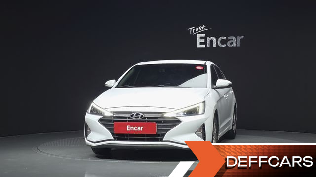 Hyundai AVANTE 1.6 Smart купить на сайте DeffCars