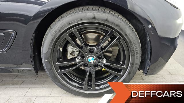 BMW GRAN TURISMO GT 320d M Sport Premium купить на сайте DeffCars