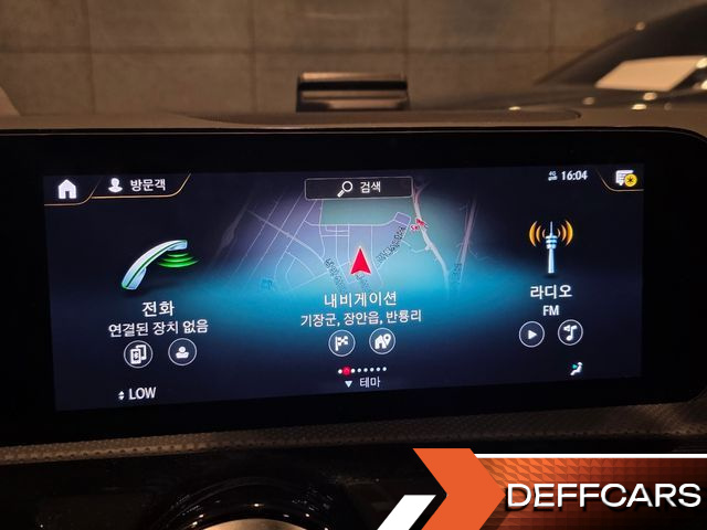Mercedes A-CLASS AMG A35 4MATIC Sedan купить на сайте DeffCars