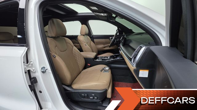 Kia SORENTO HEV 1.6 4WD Gravity купить на сайте DeffCars