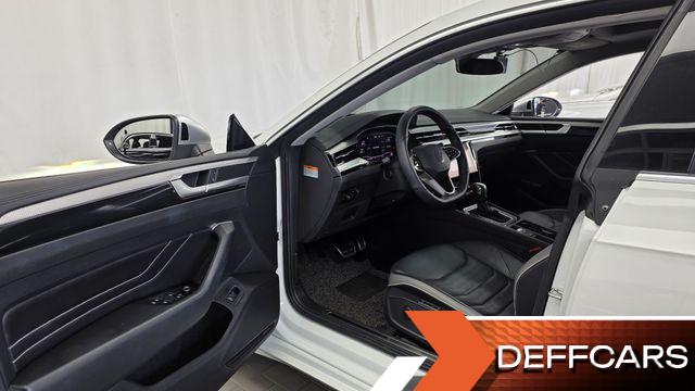 Volkswagen ARTEON 2.0 TDI Prestige купить на сайте DeffCars