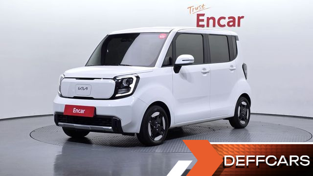 Kia RAY Air купить на сайте DeffCars