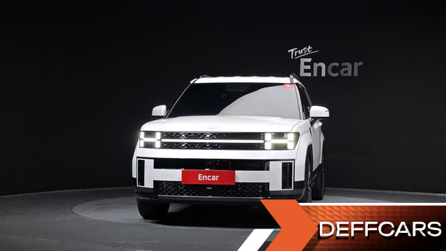 Hyundai SANTAFE Gasoline 2.5T 2WD Calligraphy купить на сайте DeffCars