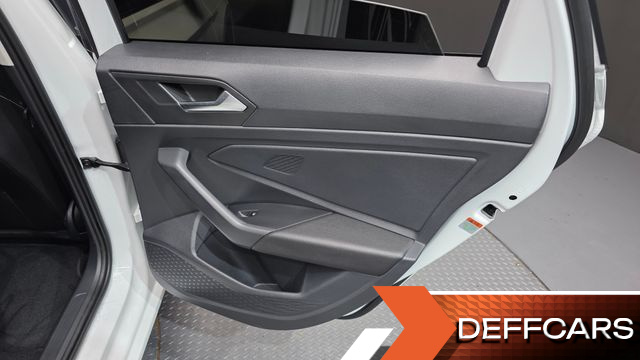 Volkswagen JETTA 1.5 TSI Prestige купить на сайте DeffCars