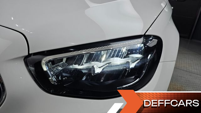 Mercedes E-CLASS E250 Avantgarde купить на сайте DeffCars