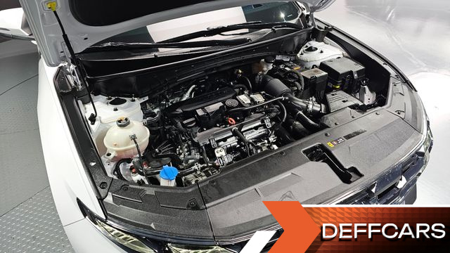 Hyundai TUCSON Gasoline 1.6 Turbo 2WD Inspiration купить на сайте DeffCars