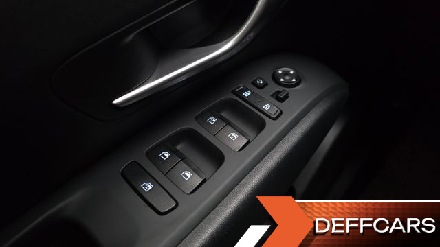 Hyundai TUCSON Gasoline 1.6 Turbo 2WD Premium купить на сайте DeffCars
