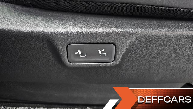 Kia CARNIVAL Gasoline 9-Seater Signature купить на сайте DeffCars
