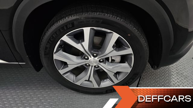 Hyundai PALISADE Gasoline 3.8 2WD Prestige купить на сайте DeffCars