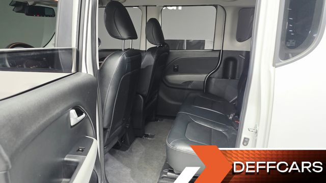 Kia RAY Prestige купить на сайте DeffCars