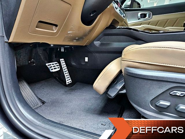 Kia SORENTO HEV 1.6 2WD Signature купить на сайте DeffCars