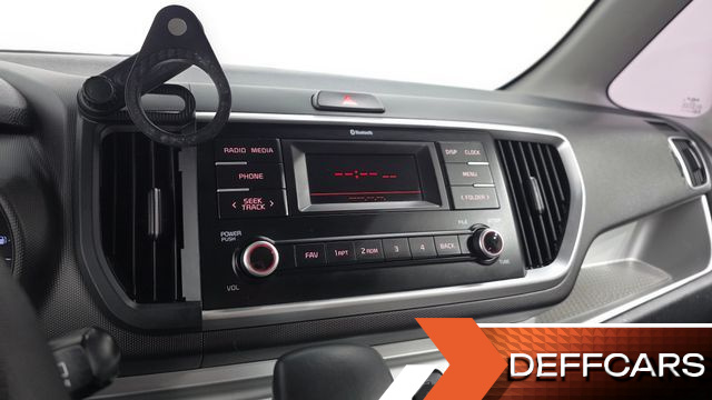 Kia RAY Van Prestige Special купить на сайте DeffCars