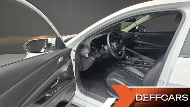 Hyundai AVANTE 1.6 Modern купить на сайте DeffCars