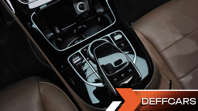 Mercedes E-CLASS E300 4MATIC Avnatgarde купить на сайте DeffCars