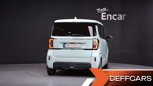 Kia RAY Signature купить на сайте DeffCars