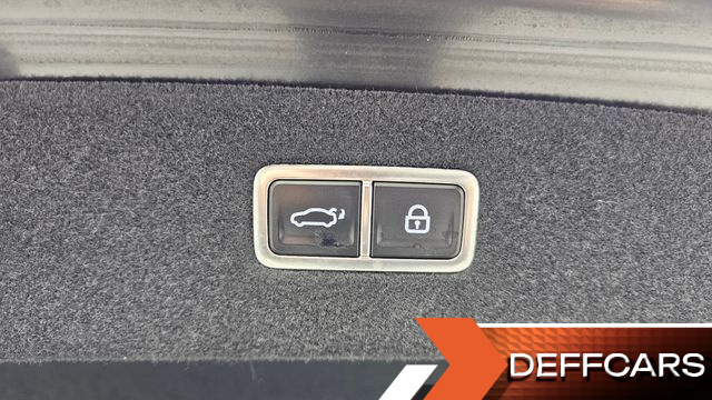 Genesis G90 Gasoline 3.5 Turbo AWD купить на сайте DeffCars