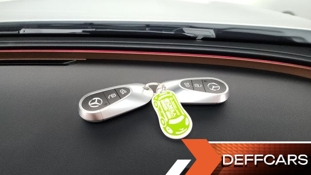 Mercedes E-CLASS E200 Avantgarde Limited купить на сайте DeffCars