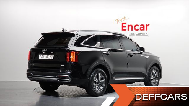 Kia SORENTO HEV 1.6 2WD Prestige купить на сайте DeffCars