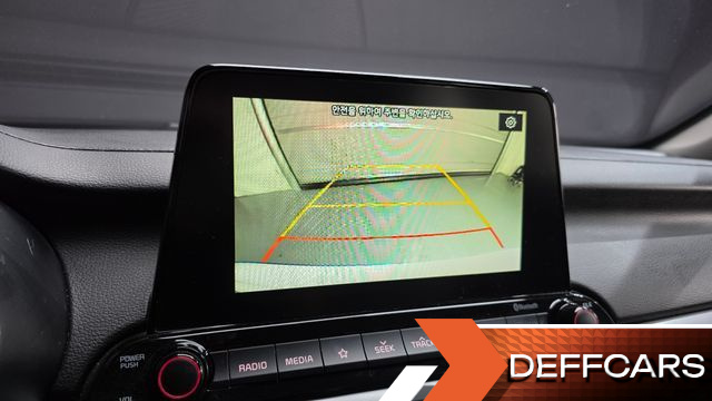 Kia K3 Luxury купить на сайте DeffCars