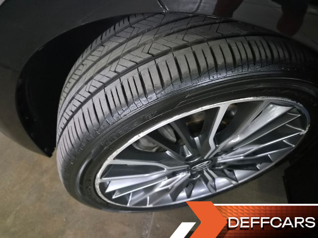 Hyundai AVANTE 1.6 Turbo Sport Extreme Selection купить на сайте DeffCars