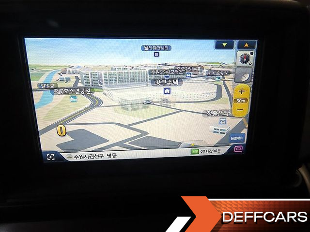 ChevroletGMDaewoo TRAX 1.6 Diesel LT Core купить на сайте DeffCars