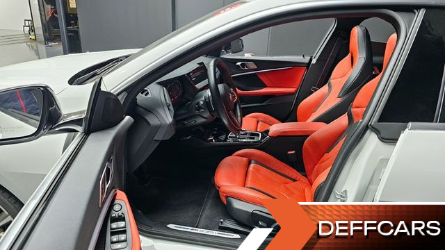BMW 2-SERIES M235i xDrive купить на сайте DeffCars
