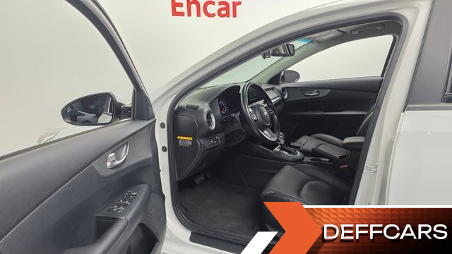 Kia K3 Standard купить на сайте DeffCars