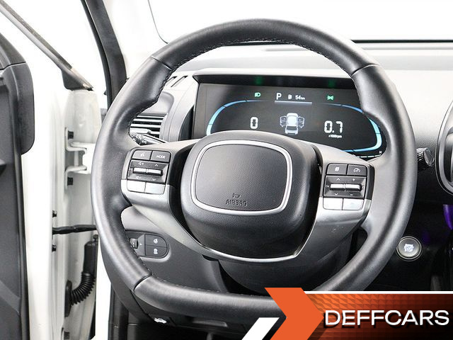 Hyundai CASPER Inspiration купить на сайте DeffCars