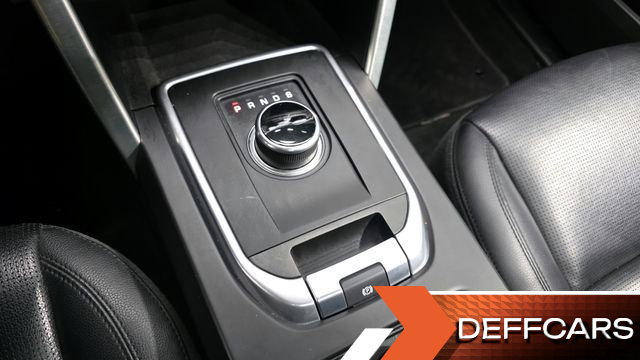 Land Rover DISCOVERY SPORT 2.0 TD4 SE купить на сайте DeffCars