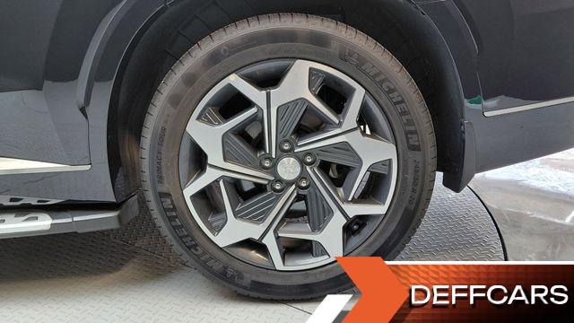 Hyundai PALISADE Gasoline 3.8 2WD Calligraphy купить на сайте DeffCars
