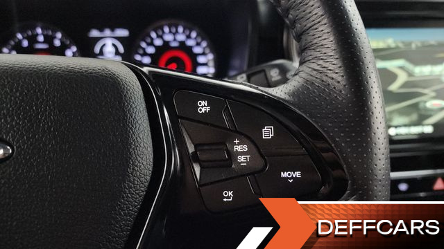Ssangyong TIBOLI 1.5 A3 2WD купить на сайте DeffCars