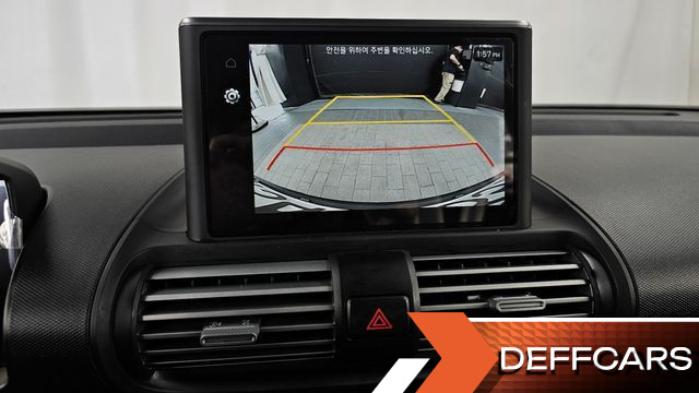 Hyundai CASPER Turbo Smart купить на сайте DeffCars