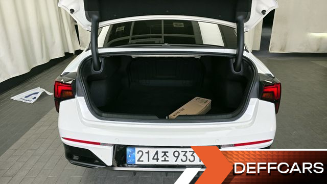 Kia K5 1.6 Turbo Prestige купить на сайте DeffCars