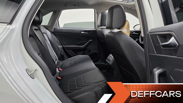 Volkswagen JETTA 1.5 TSI Prestige купить на сайте DeffCars