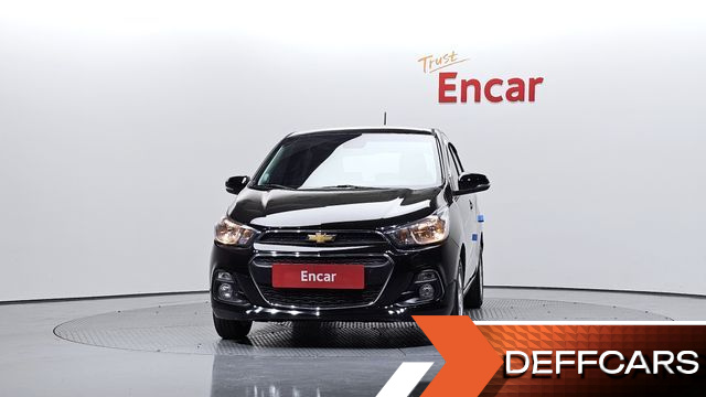 ChevroletGMDaewoo SPARK LT Plus купить на сайте DeffCars