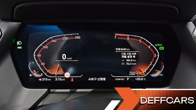 BMW 2-SERIES 220i Sport купить на сайте DeffCars