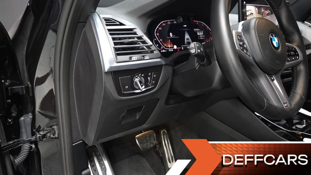 BMW X3 xDrive 20i M Sport купить на сайте DeffCars