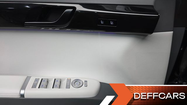 Hyundai GRANDEUR 2,5 Gasoline 2WD Exclusive купить на сайте DeffCars