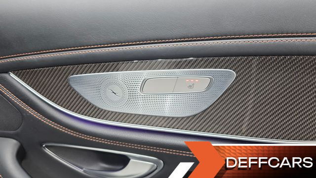 Mercedes CLS-CLASS AMG CLS53 4MATIC+ Edition1 купить на сайте DeffCars